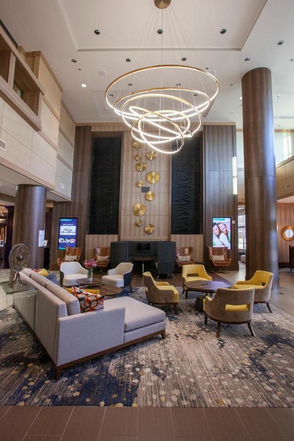 Hotel Crowne Plaza Shenandoah - 3*