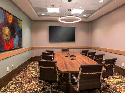 Hotel Crowne Plaza Shenandoah -