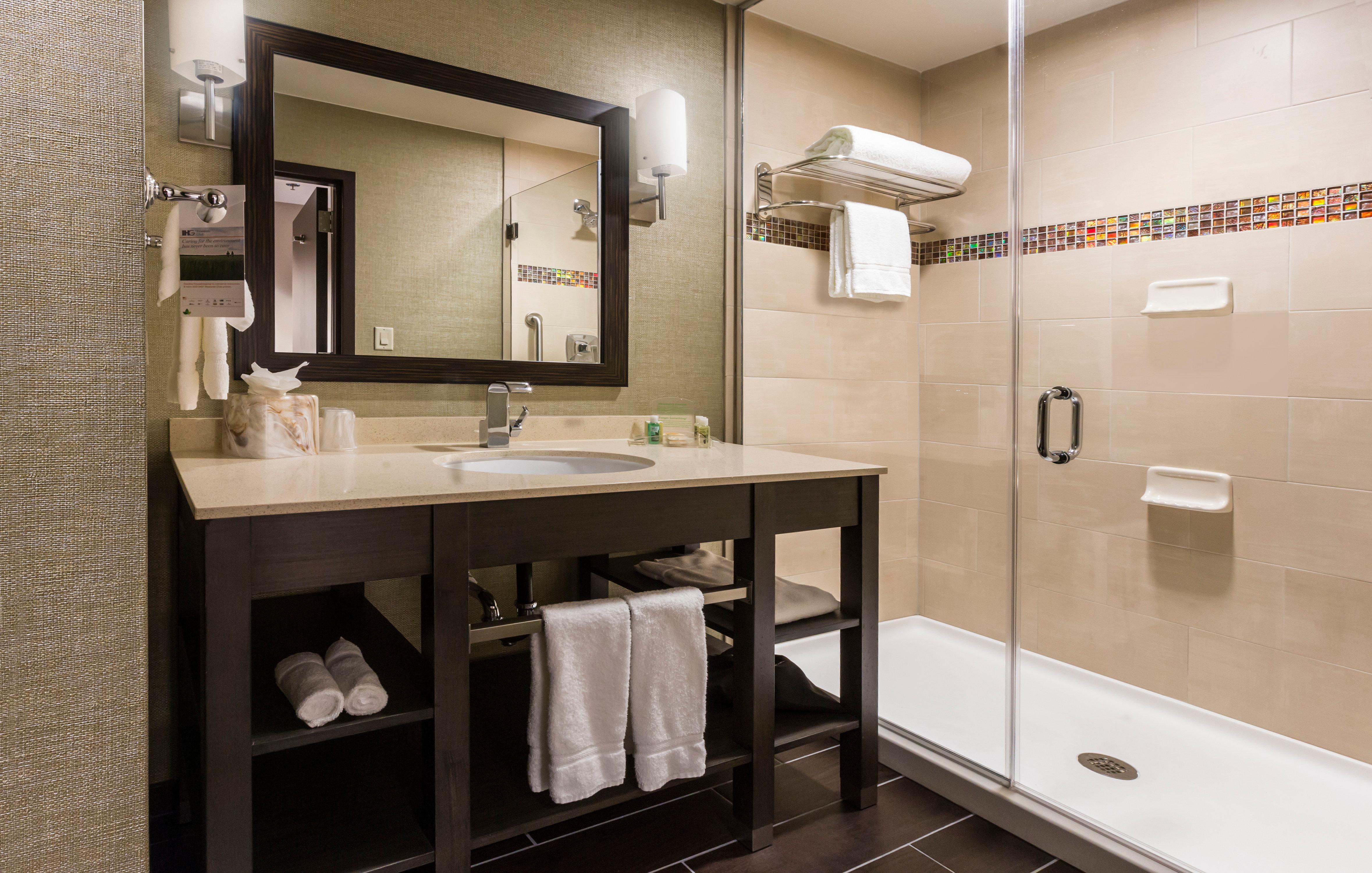 Crowne Plaza Shenandoah - 3*