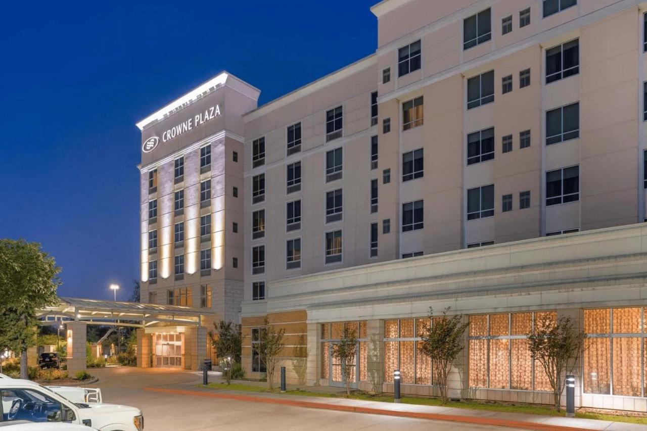 Hotel Crowne Plaza Shenandoah - 3*