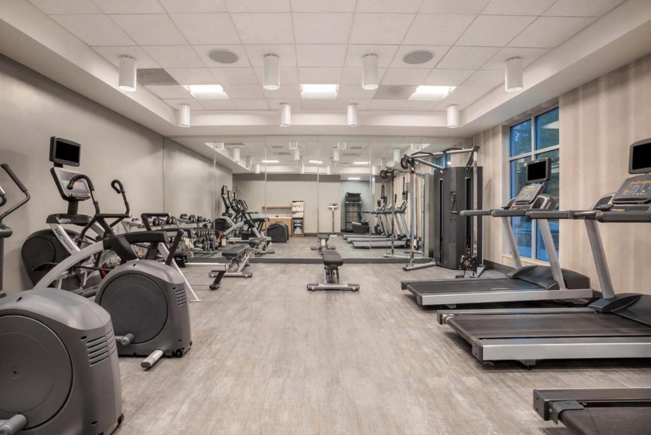 Hotel Crowne Plaza Shenandoah - The Woodlands