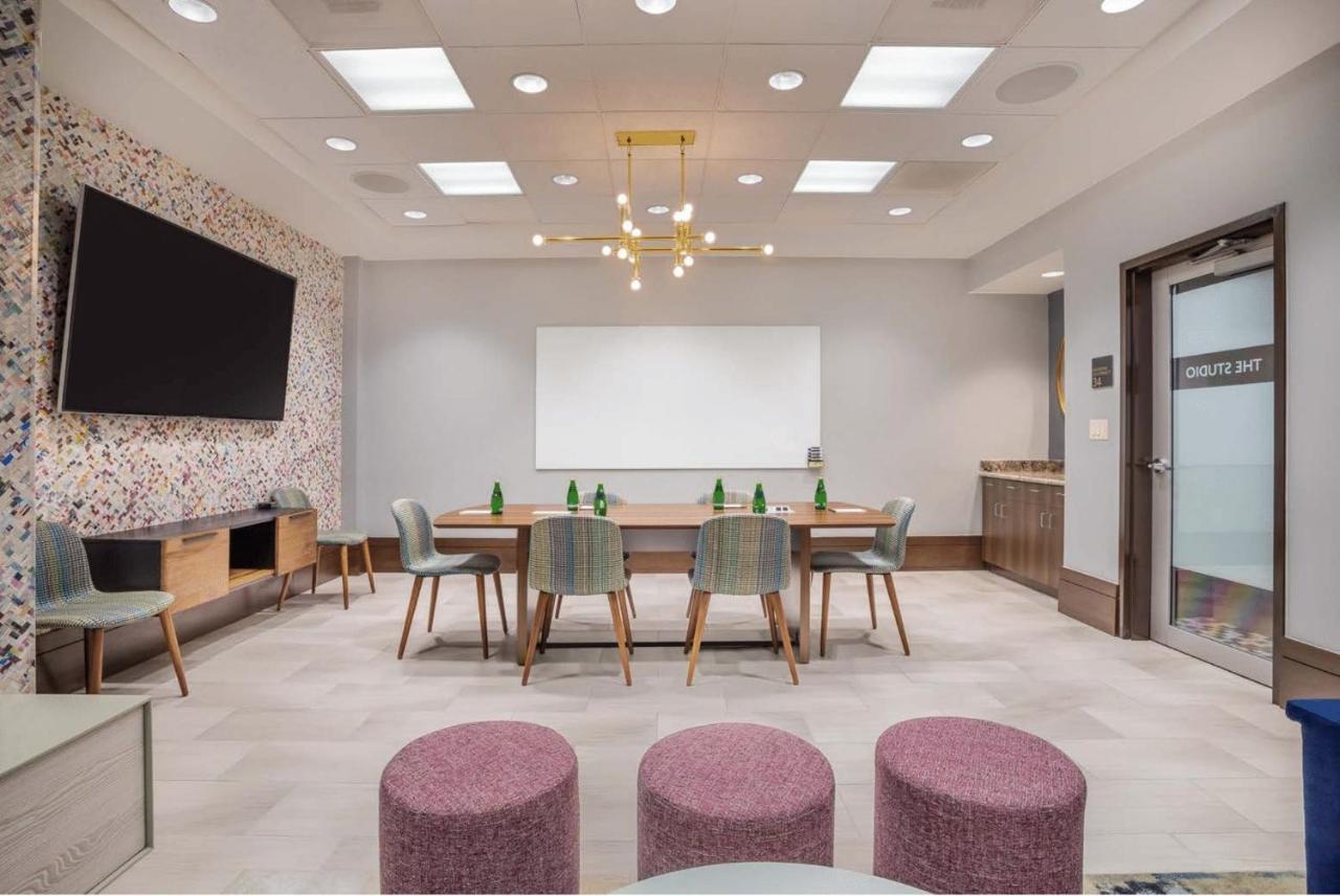 Hotel Crowne Plaza Shenandoah -