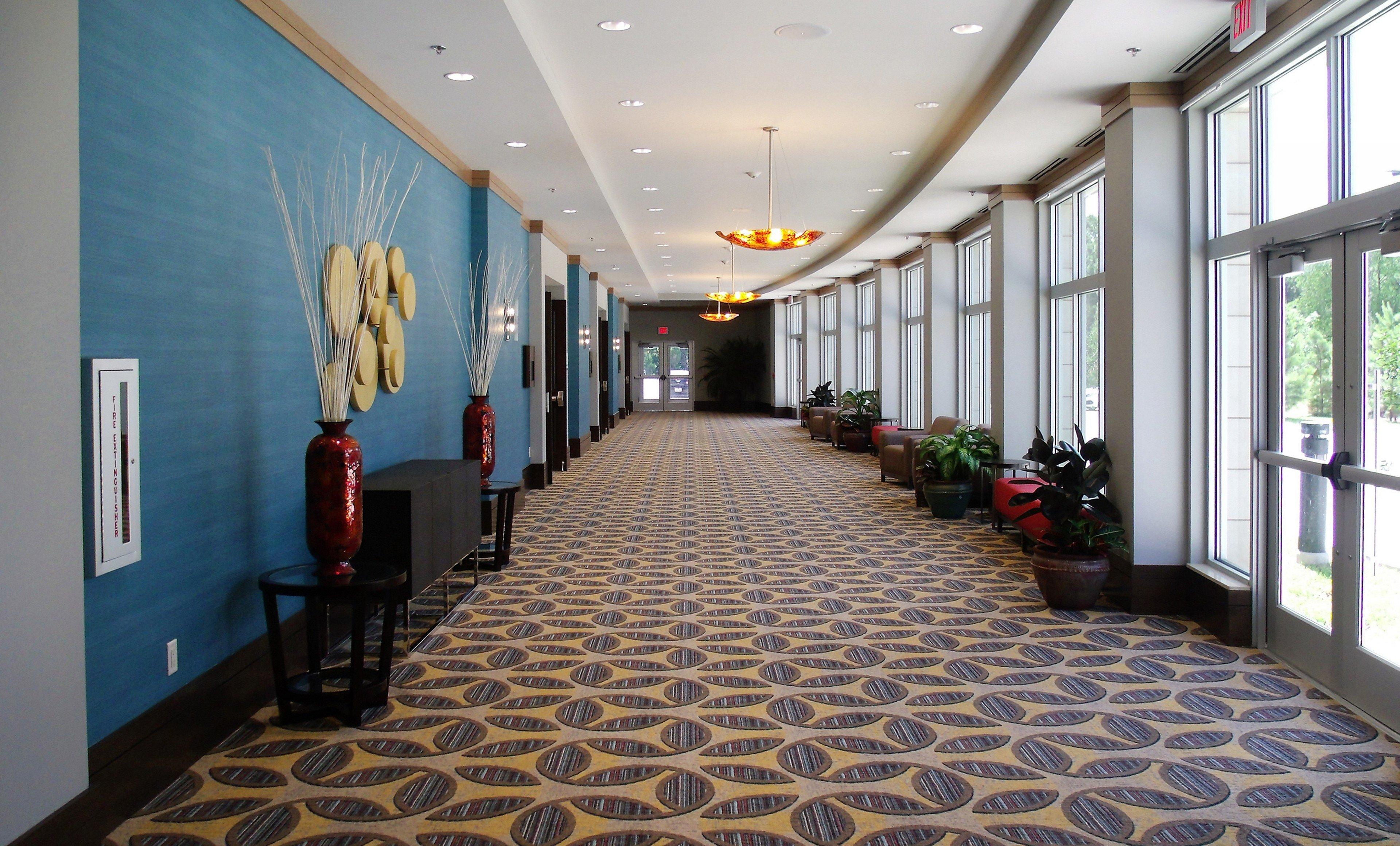 Hotel Crowne Plaza Shenandoah - The Woodlands