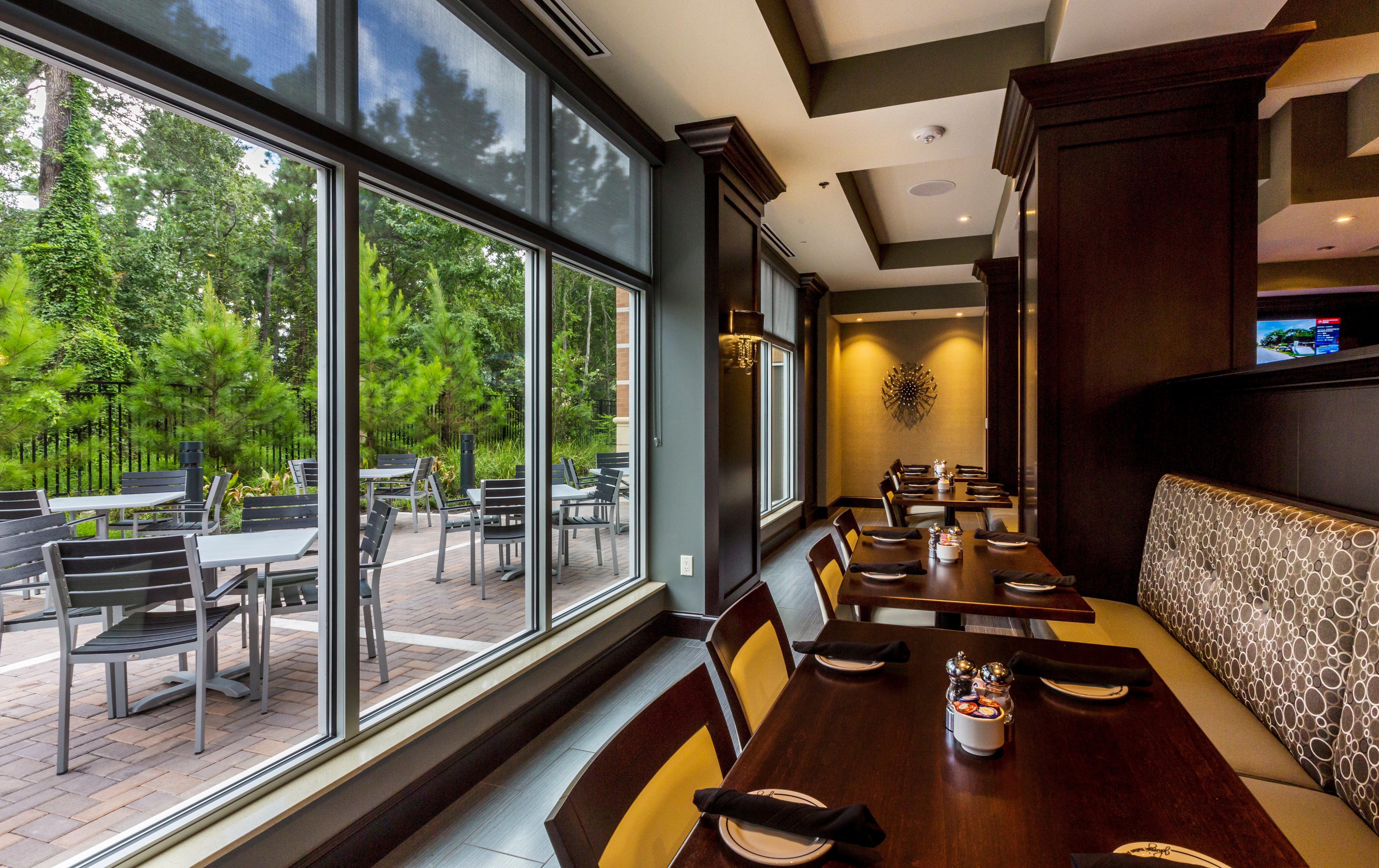 Hotel Crowne Plaza Shenandoah - 3*