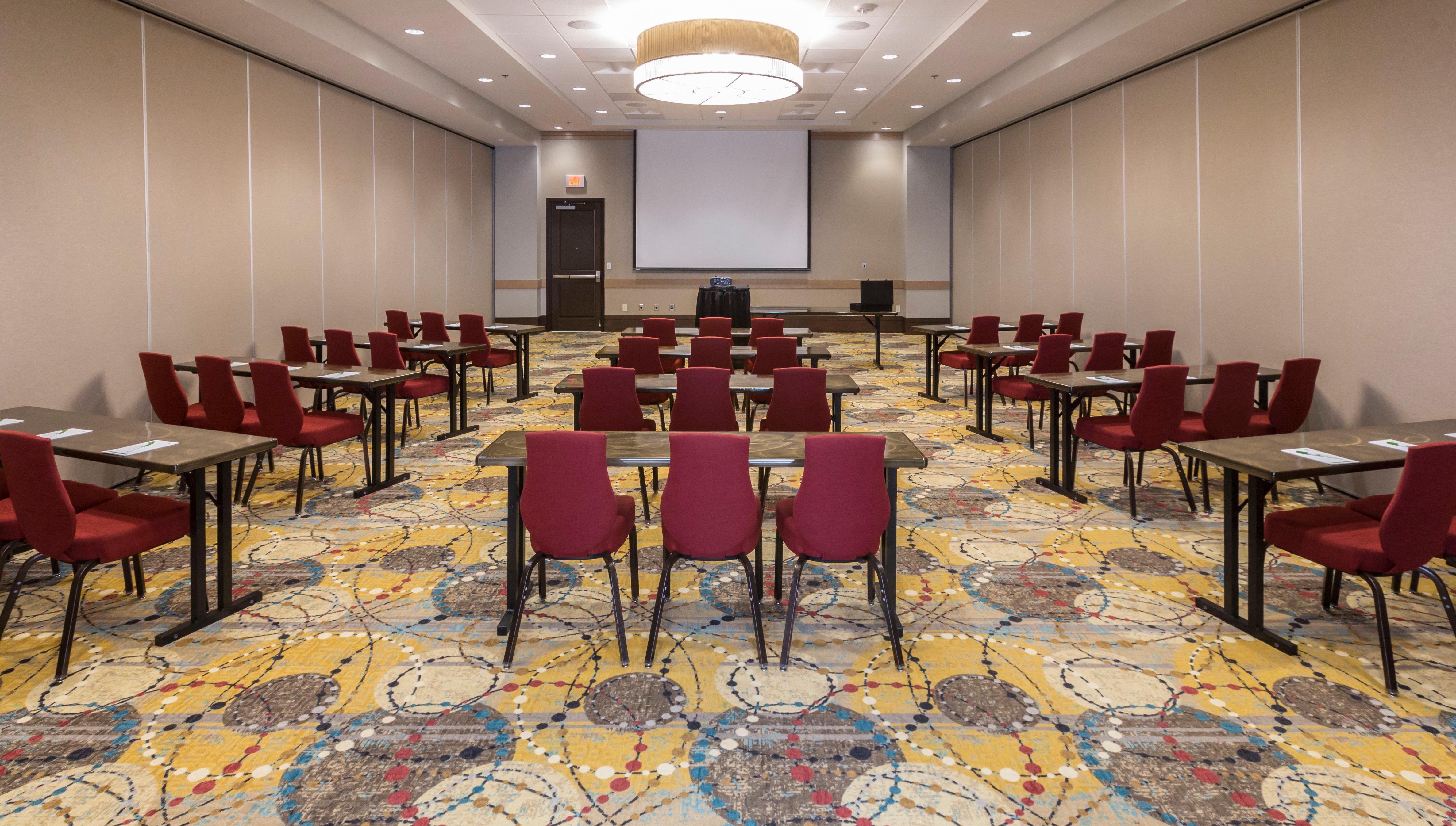 Crowne Plaza Shenandoah - Area By Ihg 3* The Woodlands