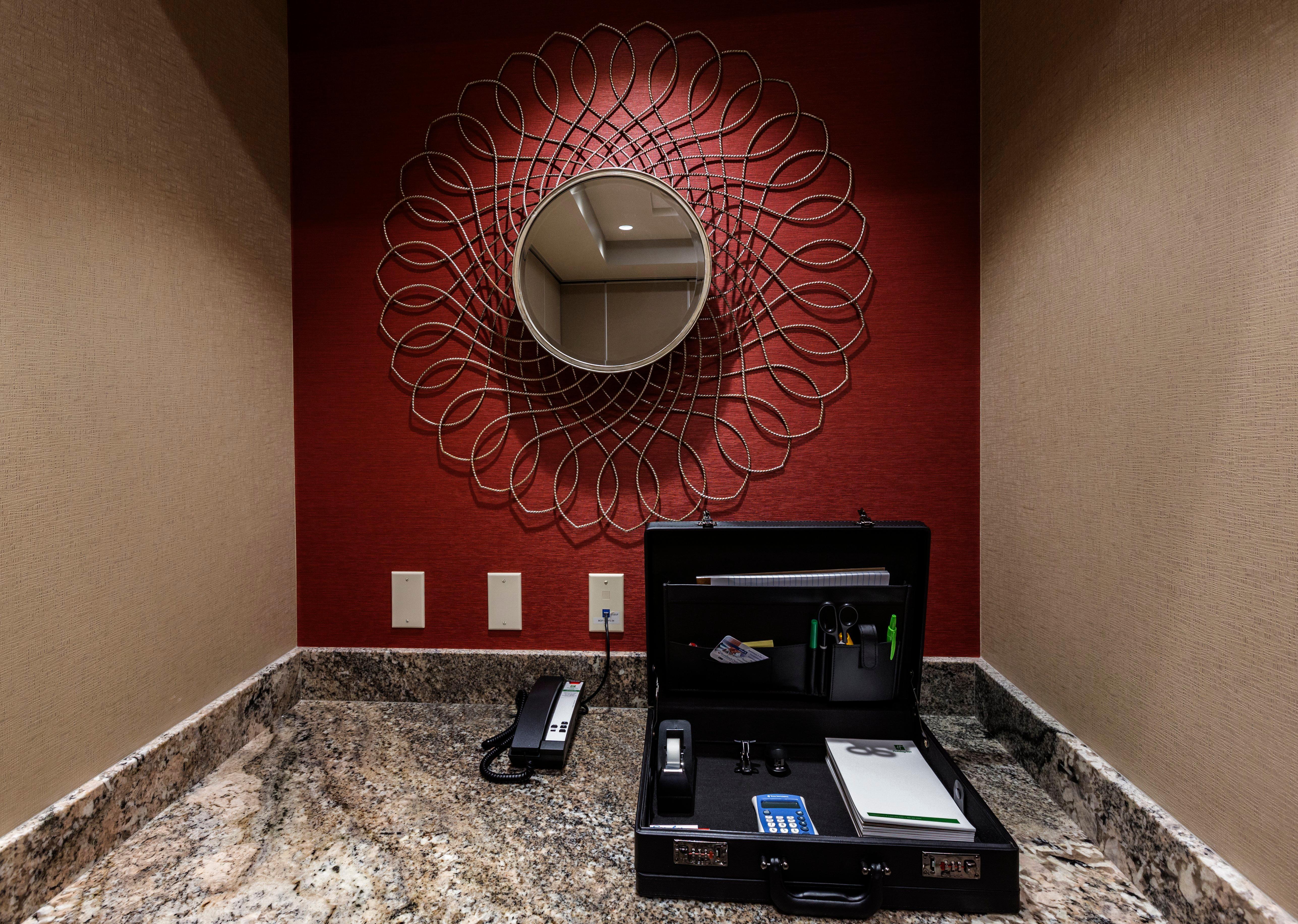 Crowne Plaza Shenandoah - Hotel 3*