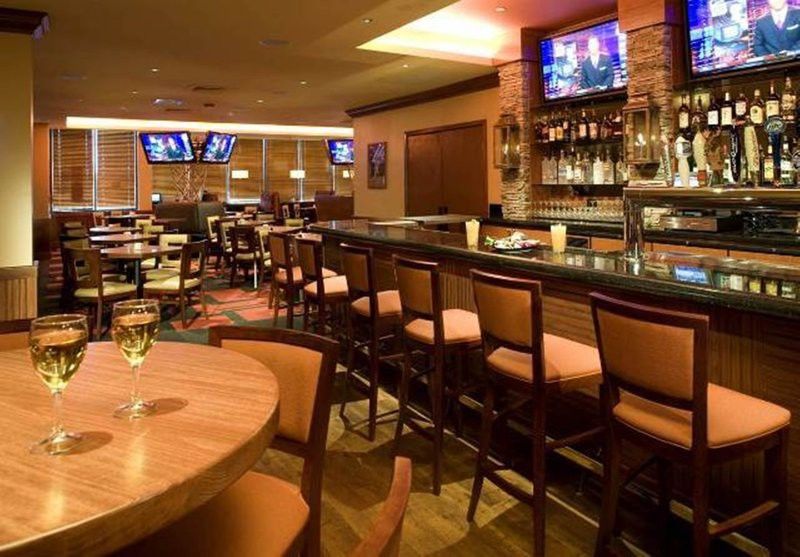 Hotel Crowne Plaza Shenandoah -