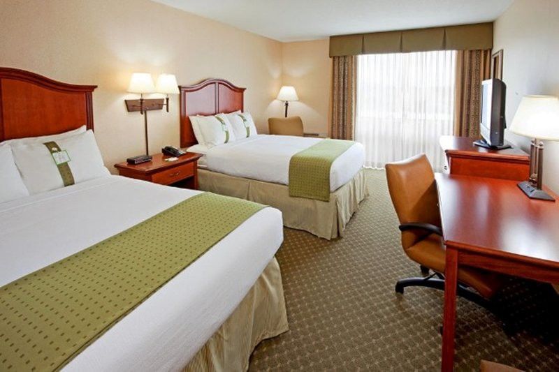 Crowne Plaza Shenandoah - Hotel The Woodlands