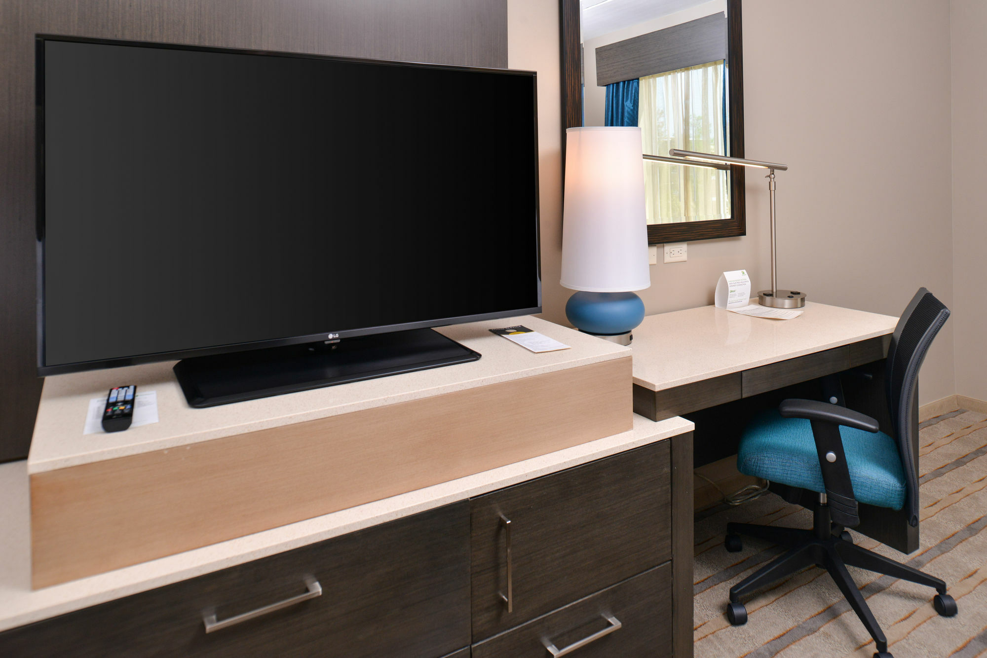 Crowne Plaza Shenandoah - 3* The Woodlands