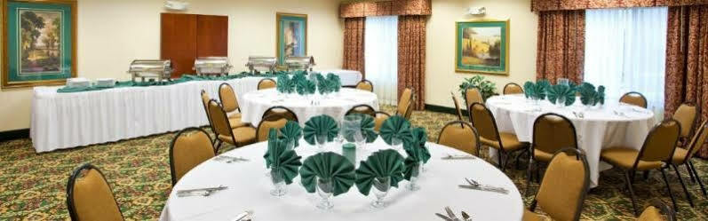 Hotel Crowne Plaza Shenandoah -