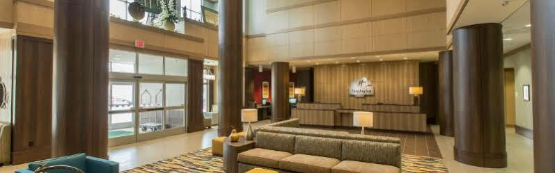 Crowne Plaza Shenandoah - Hotel The Woodlands