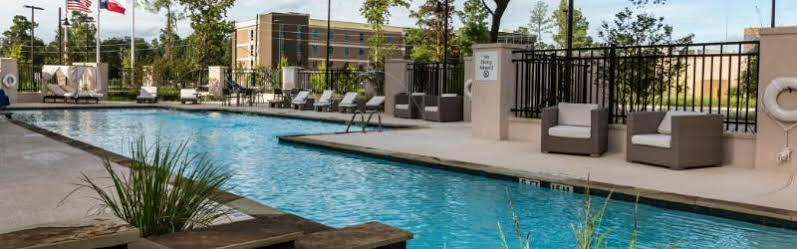 Hotel Crowne Plaza Shenandoah -